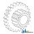 H168994 - Pinion, 1st & 2nd Planet, Reverser Gearbox 	