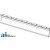 H173903 - Seal, Feed Plate; Wide 	