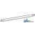 H211160 - Slat, Feeder House, serrated