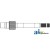 H213514 - Shaft, Reverser Gearbox 	