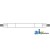 H222676 - Jackshaft, Straw Chopper & Discharge Beater 	