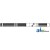H224011 - Shaft, Feeder House; Lower 	