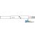 H212310 - Jackshaft, Separator, Wide Body 	