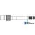 H213514 - Shaft, Reverser Gearbox 	