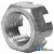HD34NFSLNUT - Nut 3/4-16 Slotted