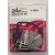 IHCK10 - Carburetor Kit, Complete (IH) "Viton" 	