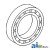 JD9320 - Bearing, Ball; Single Row, Open