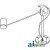 K262724 - Sending Unit, Fuel 	