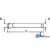 K421 - Extension Pipe	