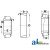 LM11949-I - Cone, Tapered Roller Bearing