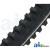 M143019 - John Deere Belt