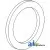M2282T - Seal (Spindle)	