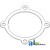 N102006 - Shim, Gatherer Cap; .010" 	