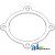 N102006 - Shim, Gatherer Cap; .010" 	