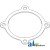 N102007 - Shim, Gatherer Cap; .007" 	