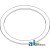 N102008 - Shim, Input Cap; .010" 	
