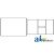 N856647 - Shaft, Pto Pump, 1 3/4 Id 20 Spline, Large 1000 Rpm Pto