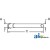 NAA5255E - Horizontal Tail Pipe	