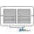 NAA9661B - Air Cleaner Door 	