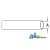 NAA8260B - Radiator Hose, Upper 	
