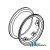 NCA1020B - Rim, Rear Wheel 10 X 28 6 Loop