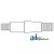 NCA563C - Pin, Lower Lift Link 	