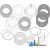 PBK520 - Planetary Brake Kit 	