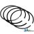 PR189-30 - Rings, Piston 	