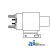 R11292 - Starter Solenoid 	