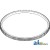 R114282 - Ring Gear, Flywheel 	