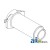 R225871 - Sleeve, Main Clutch Release 	
