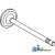 R26123 - Valve, Exhaust (Std) 	