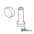 R26342 - Follower, Camshaft 	