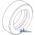 R26505 - Bushing, w/ O-ring (Ref. 2) 	