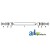 R26505030 - Bushing, w/ O-ring (Ref. 2) 	