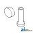 R26342 - Follower, Camshaft 	