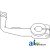 R26397 - Arm, Gear Shift 	