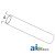 R26475 - Radiator Hose, Upper 	