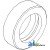 R26505 - Bushing, w/ O-ring (Ref. 2) 	