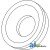 R26608 - Washer, Pull Arm Front 	