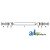 R27018003 - Bushing, w/ O-ring (Ref. 2) 	