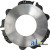 R33552 - Clutch Plate: traction (Must Verify Casting #) 	