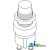 R39554 - Switch, Ignition, Ether, Horn (12 Volt) 	