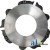 R33552 - Clutch Plate: traction (Must Verify Casting #) 	