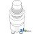 R39554 - Switch, Ignition, Ether, Horn (12 Volt) 	