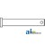 R43418 - Pin, Clutch Lever 	