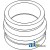 R43724 - Adapter, Turbo to Elbow 	