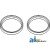 R43681 - Insert, Exhaust Valve (Std) 	