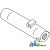 R47067 - Center Link Body 	