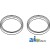 R51734 - Insert, Exhaust Valve (Std) 	